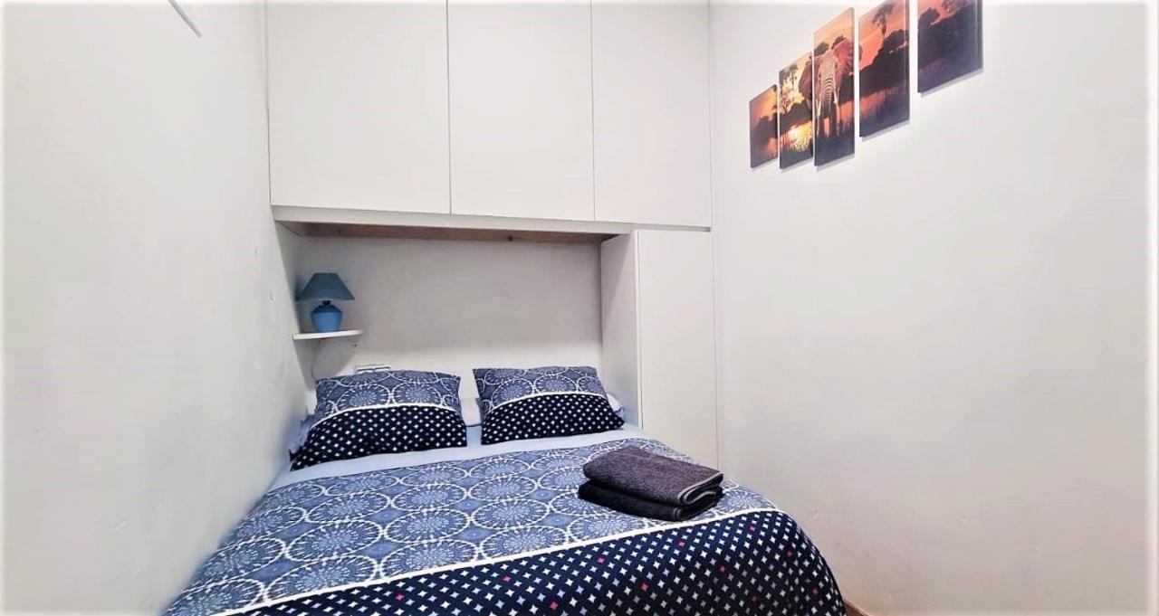 Habitacion En Centro De Ciudad Con Bano Compartido Παμπλόνα Εξωτερικό φωτογραφία